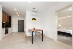 Apartamenty BIKIN Apartament 8 – AP8 2+2 foto 3