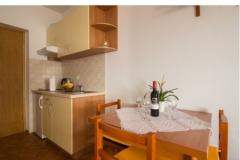 Apartamenty Čikeš Apartament 6 – žuti -A4 foto 1