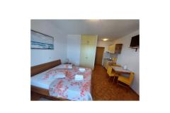 Apartamenty Čikeš Apartament 6 – žuti -A4 foto 2