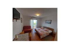 Apartamenty Čikeš Apartament 6 – žuti -A4 foto 3