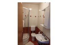 Apartamenty Čikeš Apartament 6 – žuti -A4 foto 5