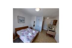 Apartamenty Čikeš Apartament 4 – plavi -A8 foto 1