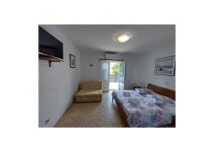 Apartamenty Čikeš Apartament 4 – plavi -A8 foto 2