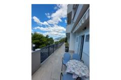 Apartamenty Čikeš Apartament 4 – plavi -A8 foto 5