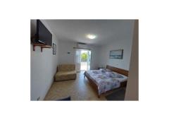 Apartamenty Čikeš Apartament 2 – plavi -A2 foto 2