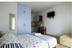 Apartamenty Čikeš Apartament 2 – plavi -A2 foto 3