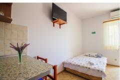Apartamenty Čikeš Apartament 2 – plavi -A2 foto 4