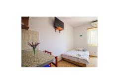 Apartamenty Čikeš Apartament 1 – plavi --A1 foto 5