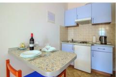 Apartamenty Čikeš Apartament 3 – plavi -A7 foto 2