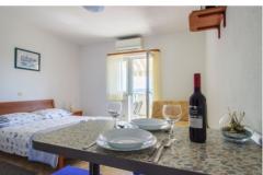 Apartamenty Čikeš Apartament 3 – plavi -A7 foto 3