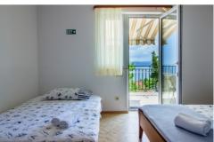 Apartamenty Čikeš Apartament 3 – plavi -A7 foto 4