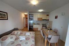 Apartamenty Čikeš Apartament 8 – veliki- A6 foto 2