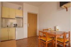 Apartamenty Čikeš Apartament 5 – žuti - A3 foto 1