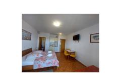 Apartamenty Čikeš Apartament 5 – žuti - A3 foto 2