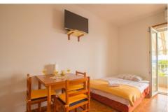 Apartamenty Čikeš Apartament 5 – žuti - A3 foto 5