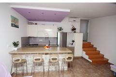 Apartamenty Dalmacija 1 Apartament 1 – 2+2 foto 2