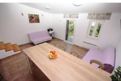 Apartamenty Dalmacija 1 Apartament 1 – 2+2 foto 3