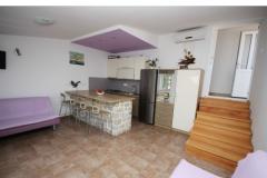 Apartamenty Dalmacija 1 Apartament 1 – 2+2 foto 4