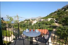 Apartamenty Dalmacija 1 Apartament 1 – 2+2 foto 5