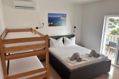Apartamenty Dražen Apartament 2 – Apartman 2 foto 1