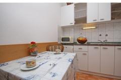 Apartamenty Hrvoje  Apartament 1 – Bura foto 2