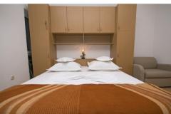 Apartamenty Hrvoje  Apartament 1 – Bura foto 5