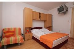Apartamenty Hrvoje  Apartament 2 – Maestral foto 1