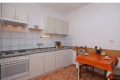 Apartamenty Hrvoje  Apartament 2 – Maestral foto 2