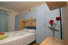 Apartamenty Hrvoje  Apartament 3 – Rose foto 1