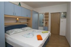 Apartamenty Hrvoje  Apartament 3 – Rose foto 2