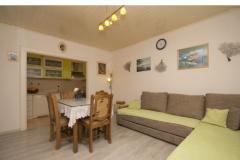 Apartamenty Hrvoje  Apartament 3 – Rose foto 4