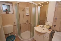 Apartamenty Hrvoje  Apartament 3 – Rose foto 5