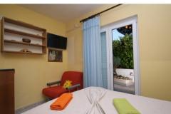 Apartamenty Hrvoje  Apartament 4 – Levanat foto 1