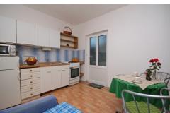 Apartamenty Hrvoje  Apartament 4 – Levanat foto 4