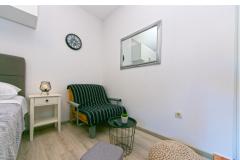 Apartamenty Hrvoje Apartament 1 – Bura foto 2