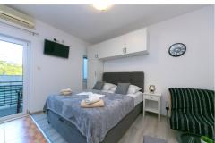 Apartamenty Hrvoje Apartament 1 – Bura foto 3