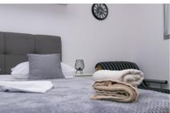 Apartamenty Hrvoje Apartament 1 – Bura foto 4