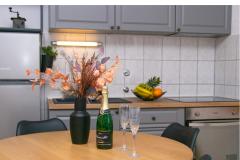 Apartamenty Hrvoje Apartament 1 – Bura foto 5