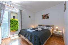 Apartamenty Hrvoje Apartament 2 – Bonaca foto 1