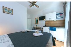 Apartamenty Hrvoje Apartament 2 – Bonaca foto 3