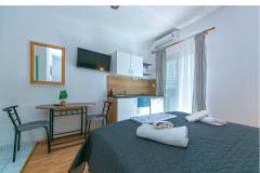 Apartamenty Hrvoje Apartament 2 – Bonaca foto 4