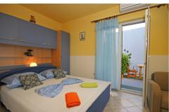 Apartamenty Hrvoje Apartament 3 – Hrvoje foto 2