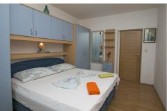 Apartamenty Hrvoje Apartament 4 – Rose foto 3