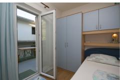 Apartamenty Hrvoje Apartament 4 – Rose foto 4