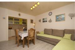 Apartamenty Hrvoje Apartament 4 – Rose foto 5