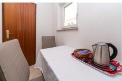 Apartamenty Jakiruša  Apartament 1 – apartman 1 foto 1