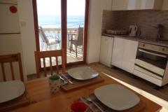 Apartamenty Jena, Pisak Apartament 1 – A 2 foto 4