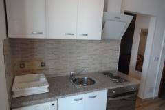 Apartamenty Jena, Pisak Apartament 1 – A 2 foto 5