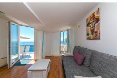Apartamenty Joni Apartament 3 – app 4+2 foto 1