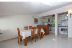 Apartamenty Joni Apartament 3 – app 4+2 foto 2